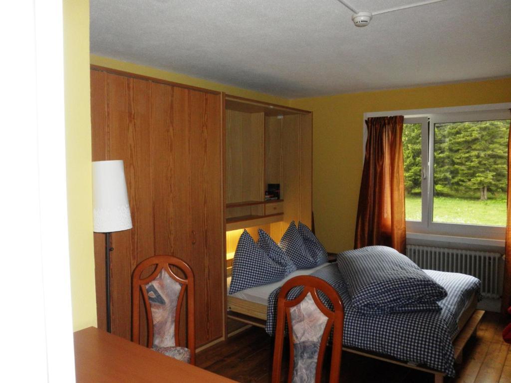 Malixerhof Hotel Bilik gambar