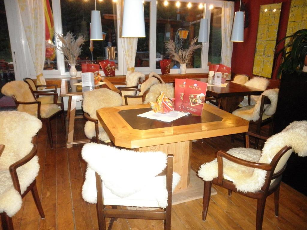 Malixerhof Hotel Luaran gambar