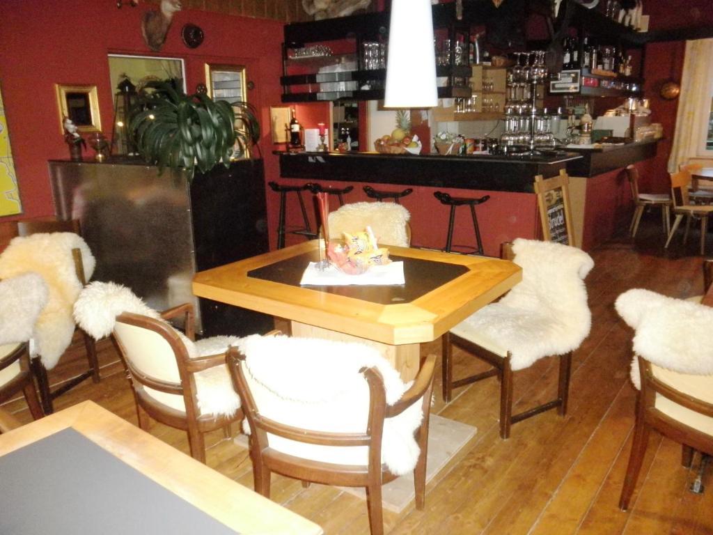 Malixerhof Hotel Luaran gambar