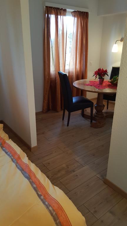 Malixerhof Hotel Luaran gambar