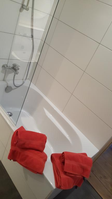 Malixerhof Hotel Luaran gambar