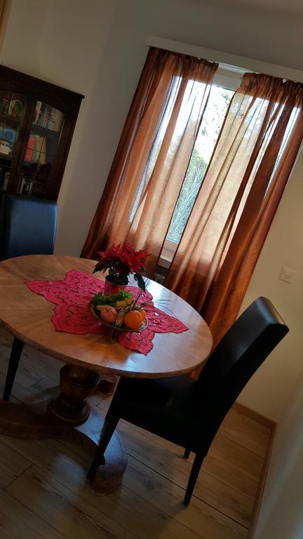 Malixerhof Hotel Luaran gambar