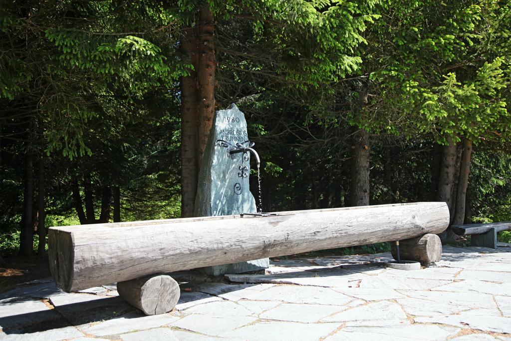 Malixerhof Hotel Luaran gambar
