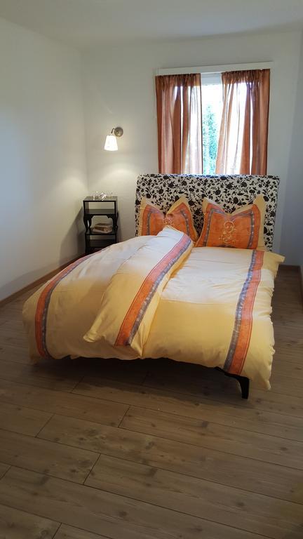 Malixerhof Hotel Luaran gambar