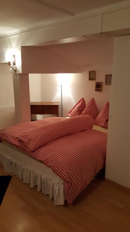 Malixerhof Hotel Luaran gambar