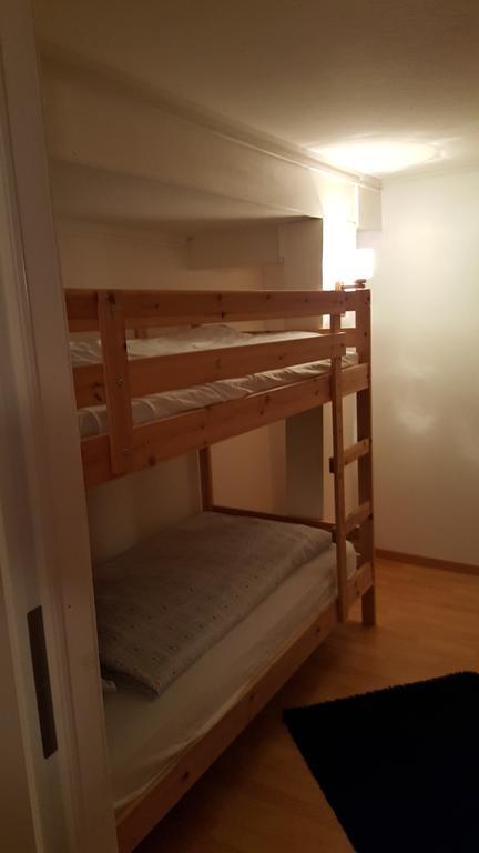 Malixerhof Hotel Luaran gambar