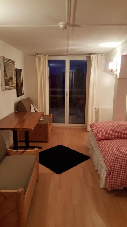 Malixerhof Hotel Luaran gambar