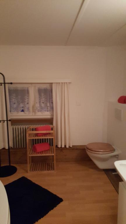 Malixerhof Hotel Luaran gambar