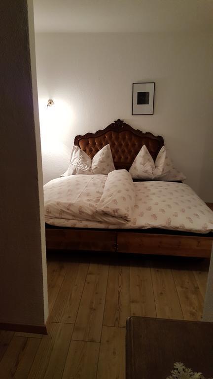 Malixerhof Hotel Luaran gambar