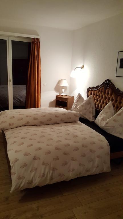 Malixerhof Hotel Luaran gambar