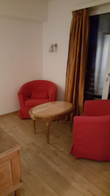 Malixerhof Hotel Luaran gambar