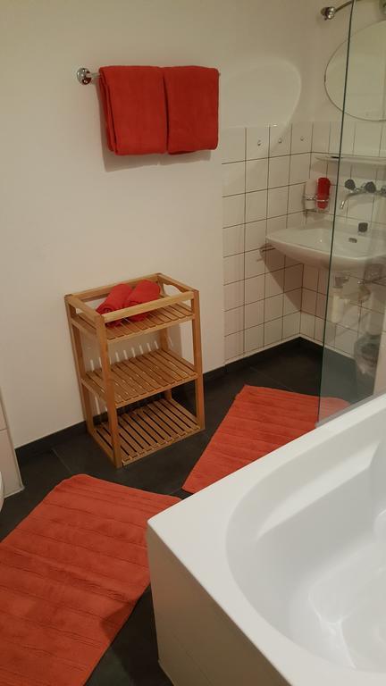 Malixerhof Hotel Luaran gambar