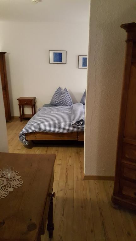 Malixerhof Hotel Luaran gambar