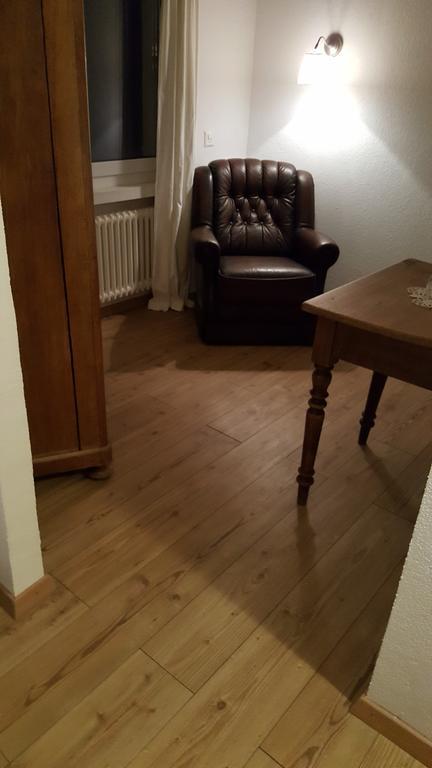 Malixerhof Hotel Luaran gambar